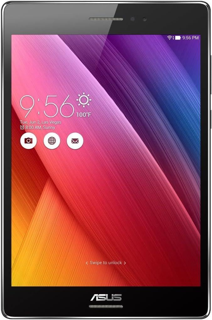 Планшет Asus ZenPad S 8.0 2/32Gb Wi-Fi Z580CA Open Box Black - фото 1