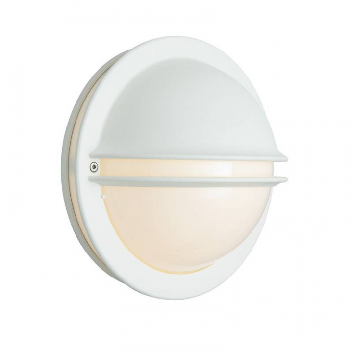 Светильник уличный настенный Norlys Berlin 611W