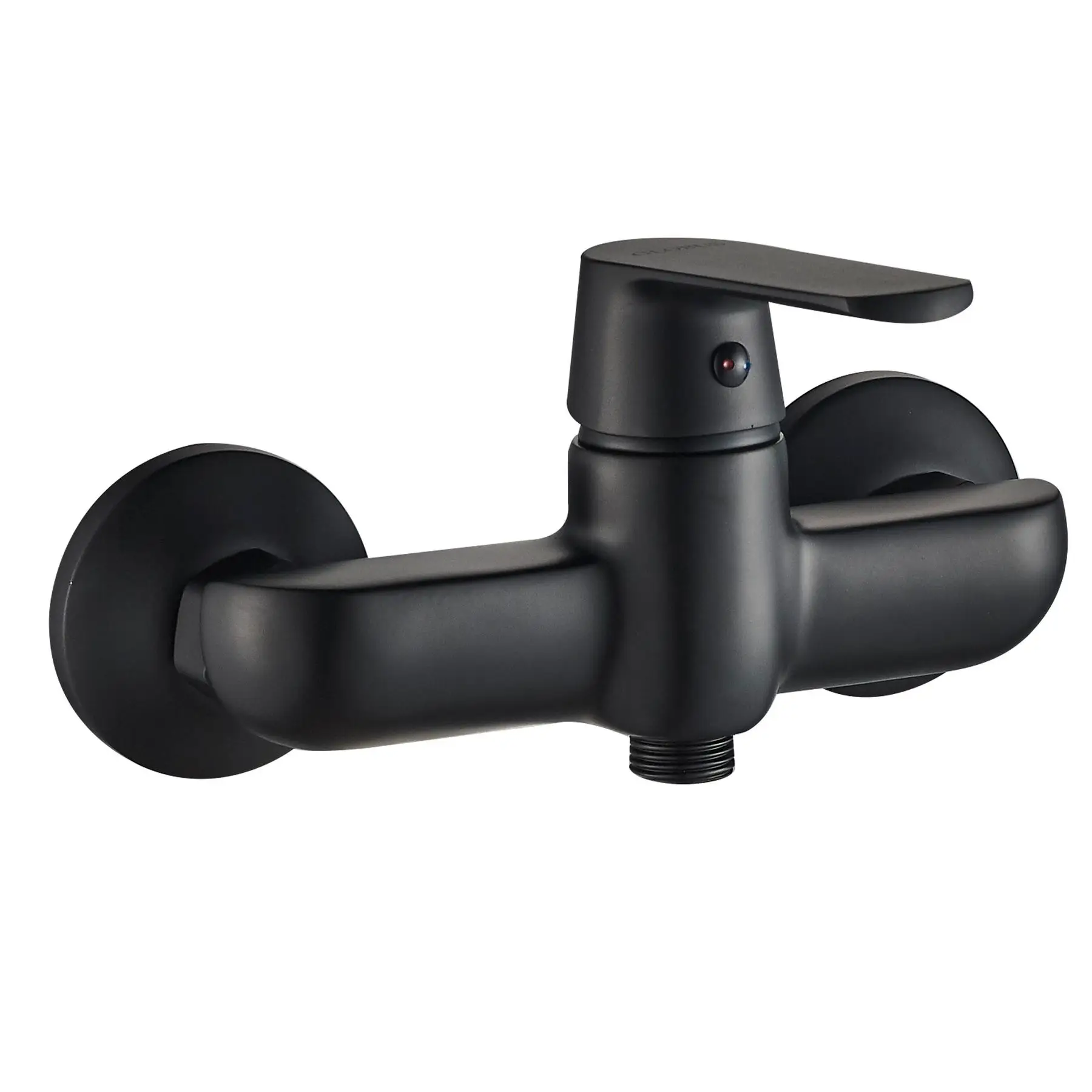 Змішувач для душу Globus Lux Laguna GLA-0105-10-BB (GSR-000022557) - фото 2 Змішувач для душу Globus Lux Laguna GLA-0105-10-BB (GSR-000022557) - фото 2