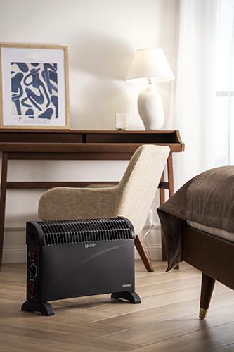 Конвектор Mesko MS-7741 Black (03439) - фото 4 Конвектор Mesko MS-7741 Black (03439) - фото 4