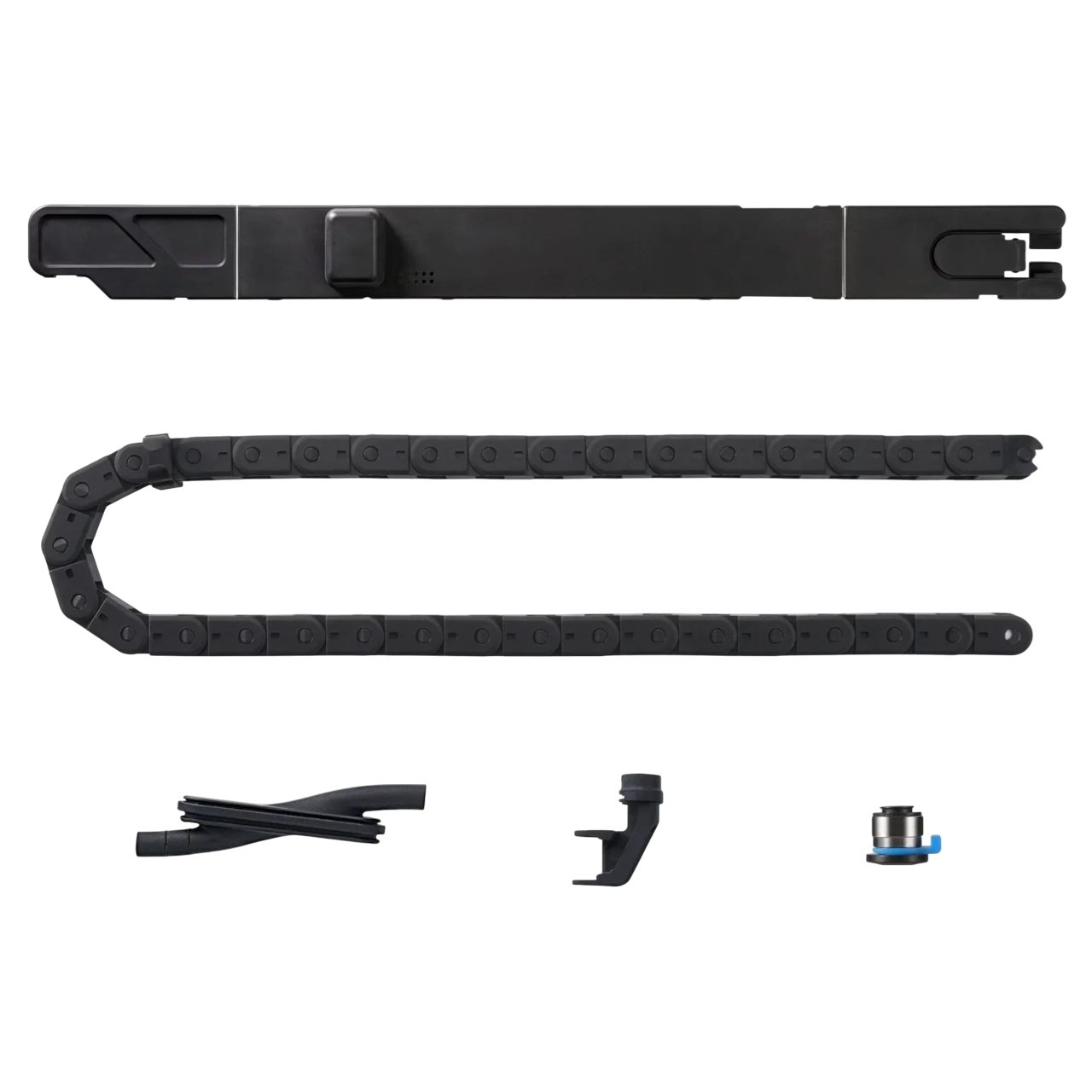 Набор кабелеукладчиков для Bambulab X1/P1 в сборе (FAZ005) Набор кабелеукладчиков для Bambulab X1/P1 в сборе (FAZ005)