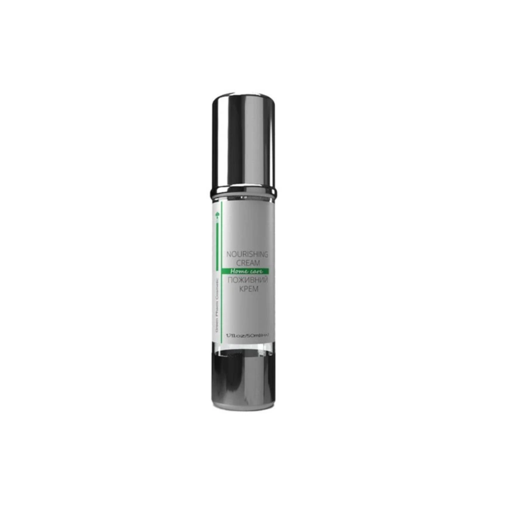 Крем поживний Green Pharm Cosmetic Nourishing Cream 50 мл Крем поживний Green Pharm Cosmetic Nourishing Cream 50 мл