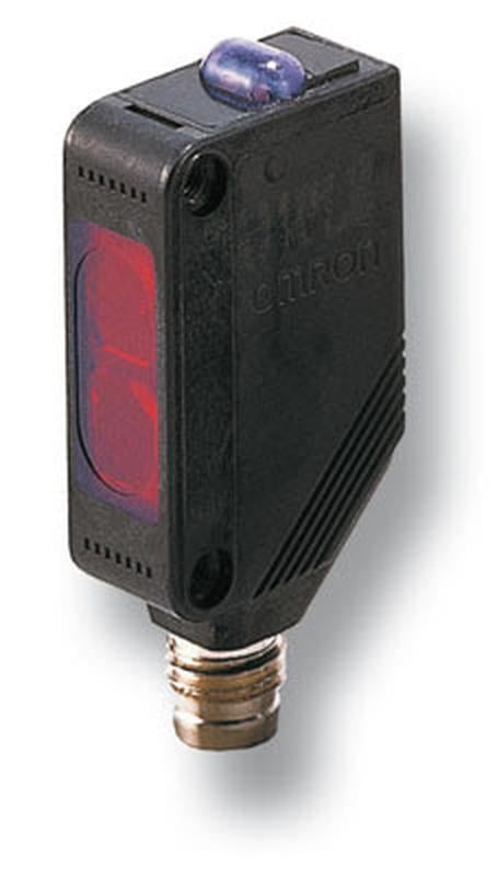Фотоелектричний датчик OMRON E3Z-D87