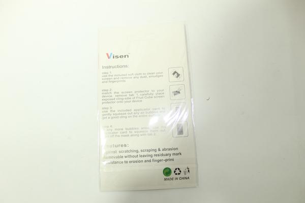 Пленка защитная для Iphone 6 - фото 5 Пленка защитная для Iphone 6 - фото 5