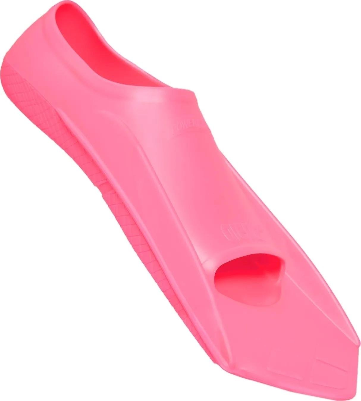 Ласты Arena POWERFIN р. 41-42 Розовый (95218-095)