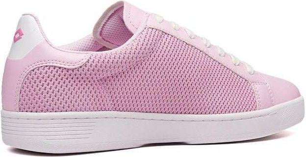 Кроссовки женские Lotto 1973 EVO II NET W 213554/62D р. EU-38 - фото 2 Кроссовки женские Lotto 1973 EVO II NET W 213554/62D р. EU-38 - фото 2