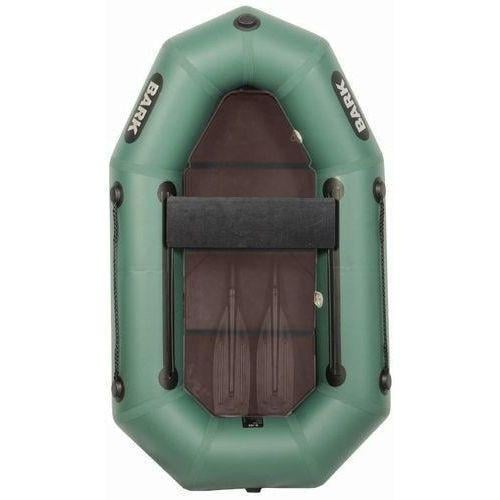 Надувная лодка Bark B-190KD ПВХ 1-о местная гребная сплошное дно - фото 1 Надувная лодка Bark B-190KD ПВХ 1-о местная гребная сплошное дно - фото 1