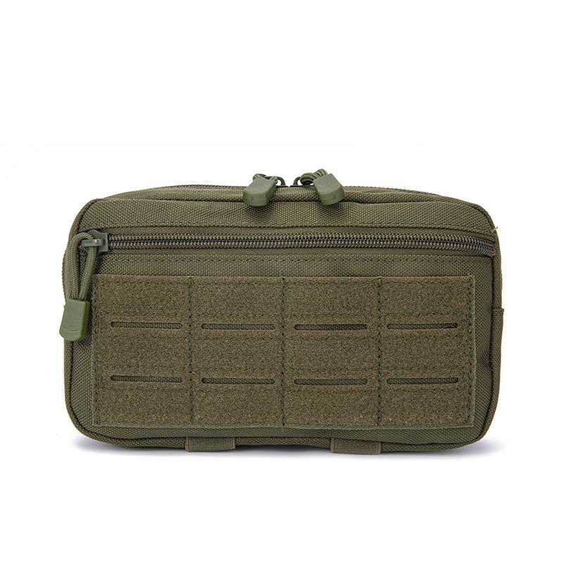 Подсумок административный Оливковый (15192314) Подсумок административный Оливковый (15192314)