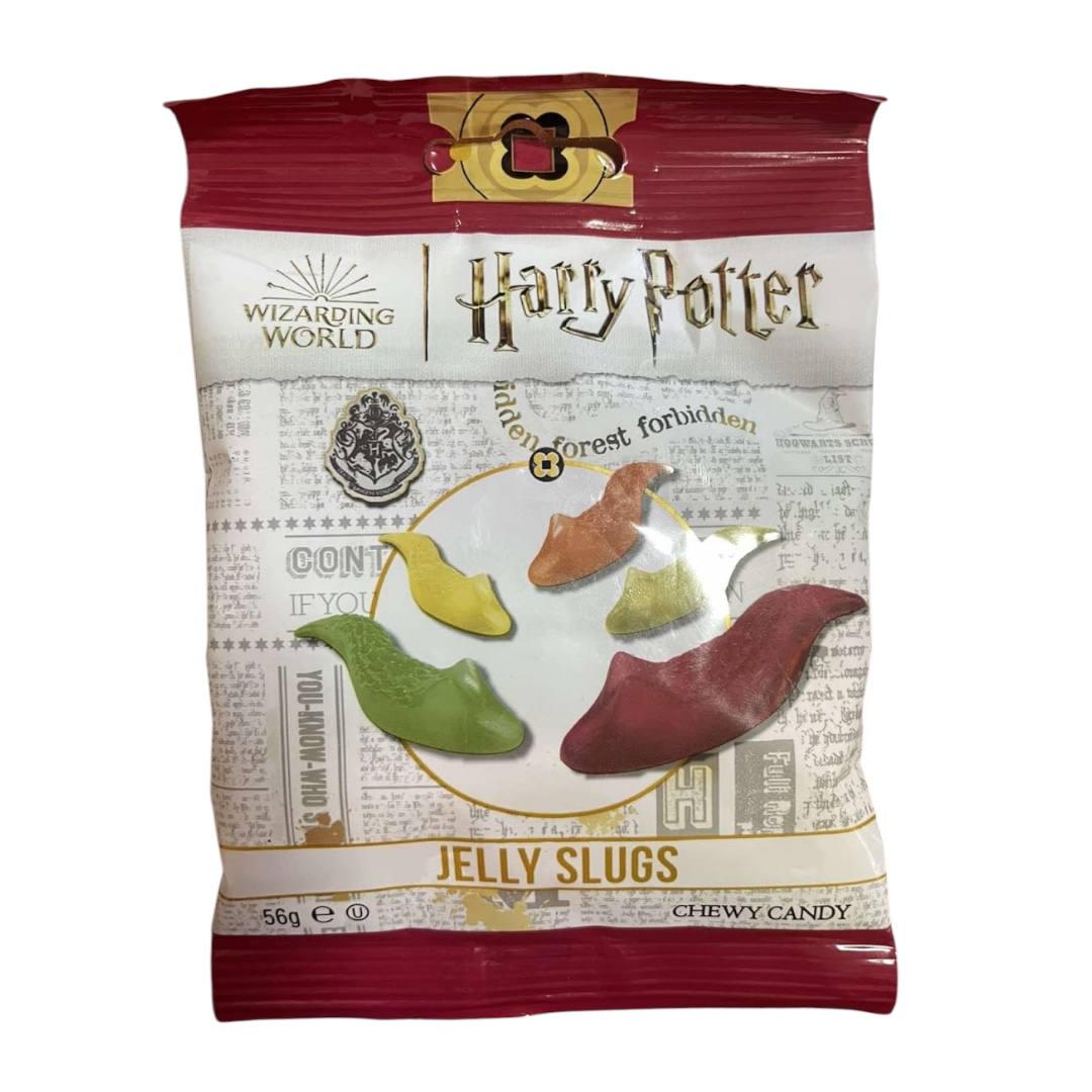 Конфеты Harry Potter Jelly Slugs 56 г (00000006352)