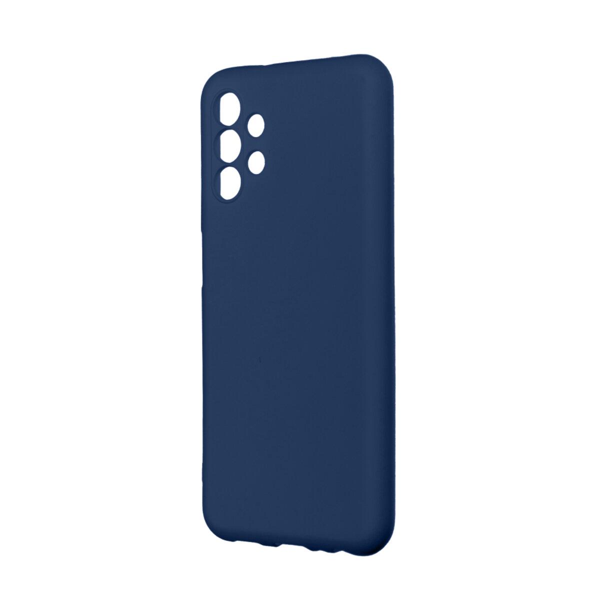 Противоударный чехол для Samsung Galaxy A13 4G Cosmiс Full Case HQ 2mm / Denim Blue