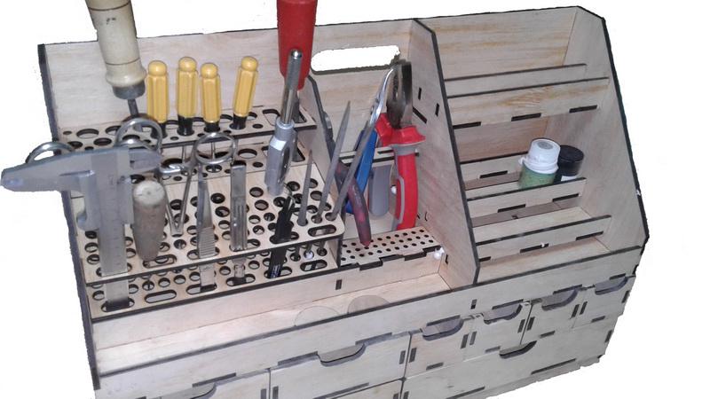 Переносное робочее место LMG WO-18 - фото 4 Переносное робочее место LMG WO-18 - фото 4