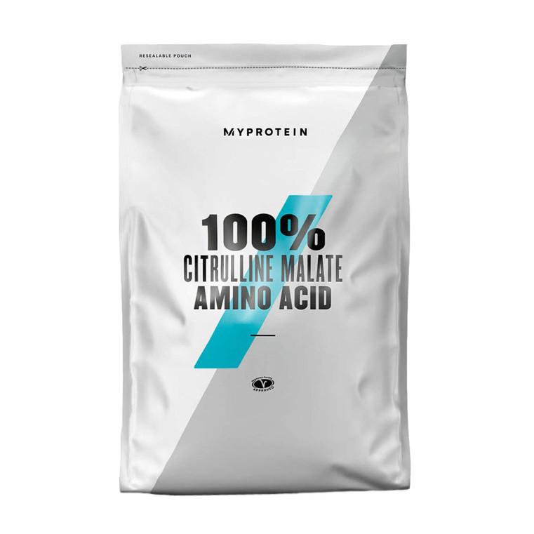 Цитрулін MyProtein Citrulline Malate 250 г Без смаку (18183-01)