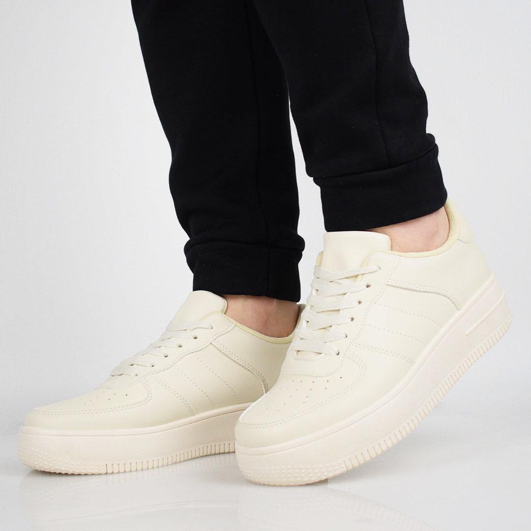 Кеды женские 336587 р. 38 24 см - фото 2