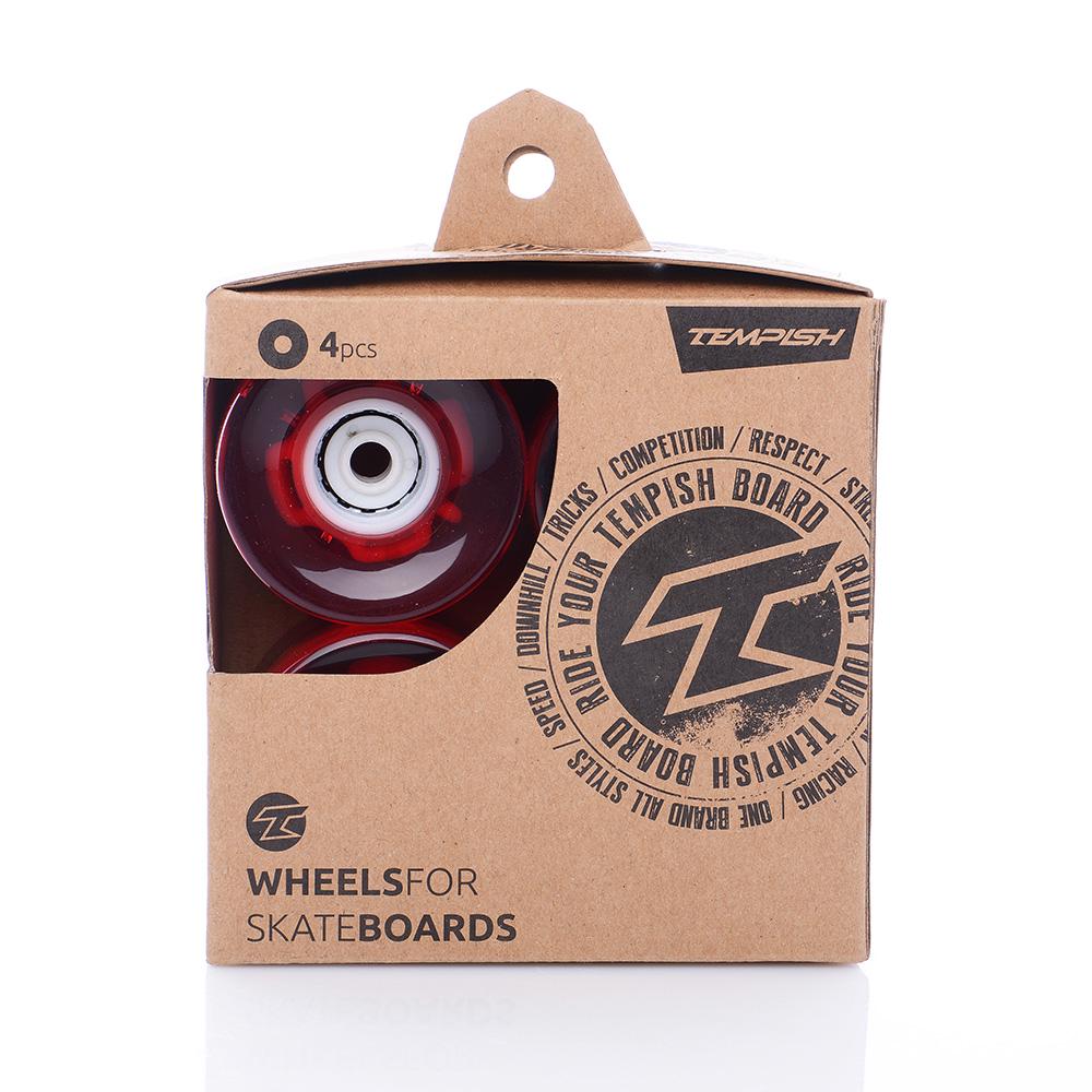 Колеса для скейтборда LB 60x45 мм 78A - фото 2 Колеса для скейтборда LB 60x45 мм 78A - фото 2