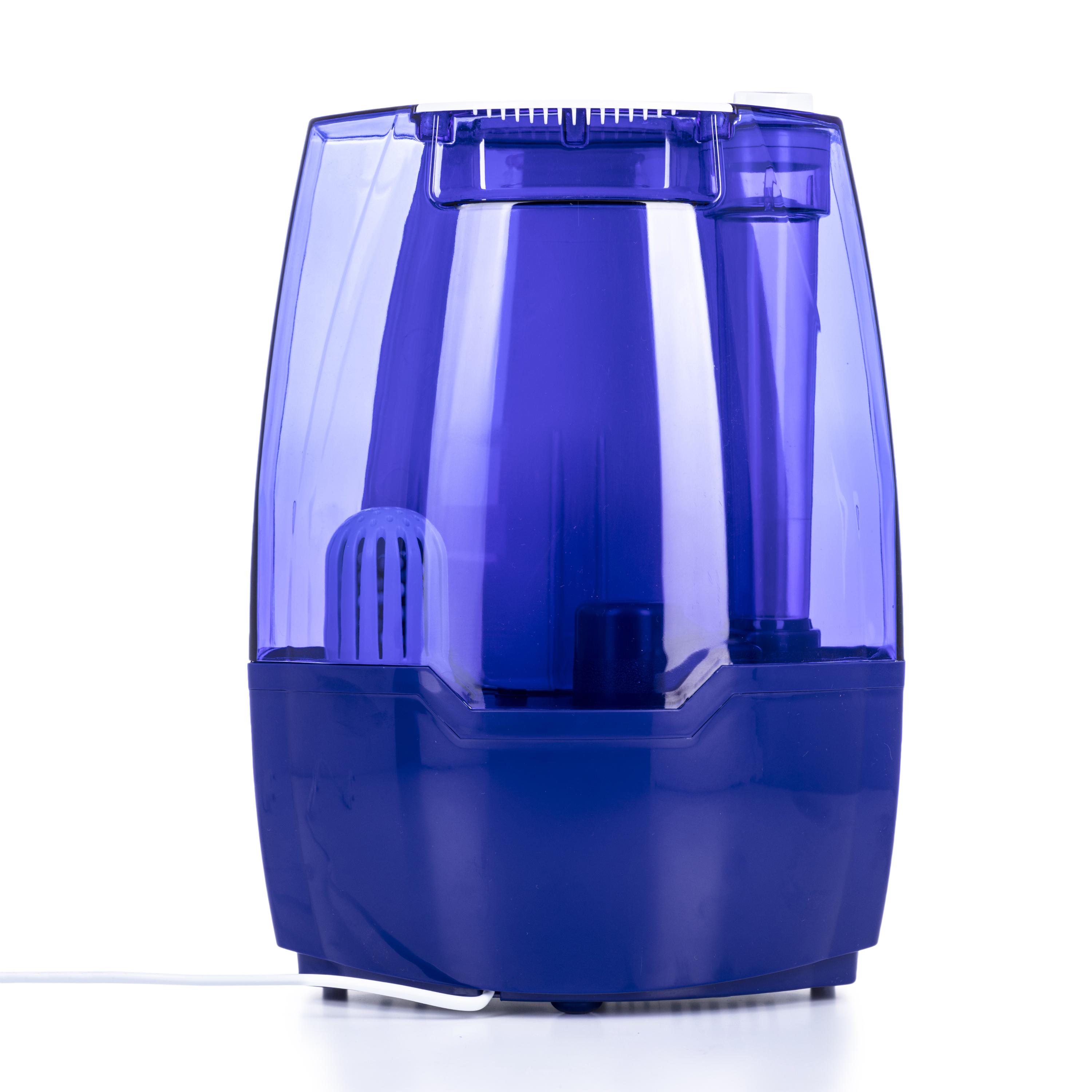 Увлажнитель воздуха Camry 5,2 л (CR7952) - фото 5