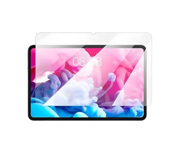 Скло захисне Tempered Glass для Teclast M40 Pro 0,3 мм Transparent