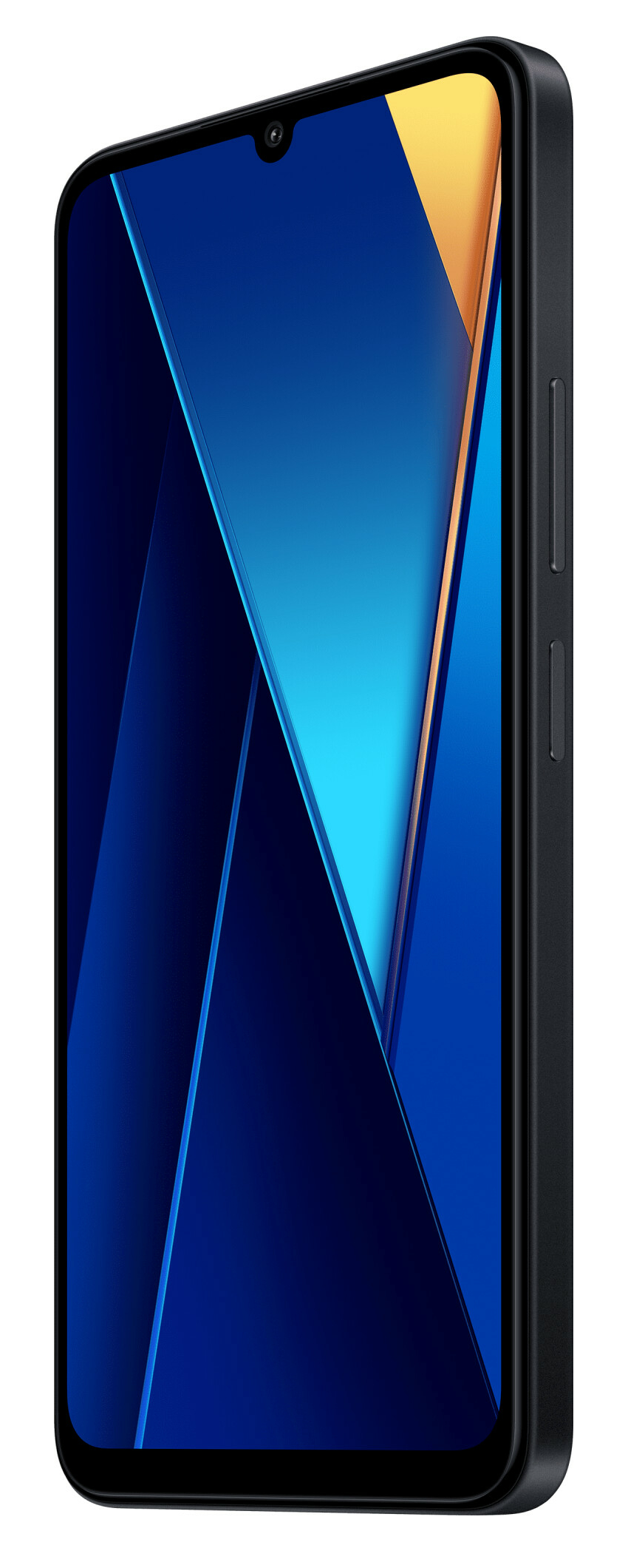 Смартфон POCO C65 8/256 NFC Black (00375) - фото 3 Смартфон POCO C65 8/256 NFC Black (00375) - фото 3