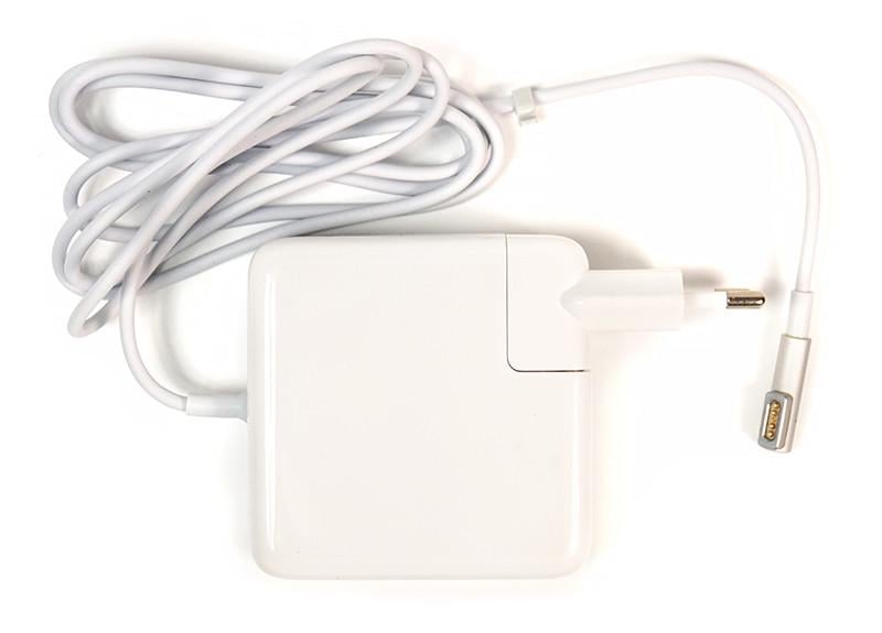 Блок питания для ноутбуков Power APPLE 220V 16,5V 60W 3,65A Magnet tip
