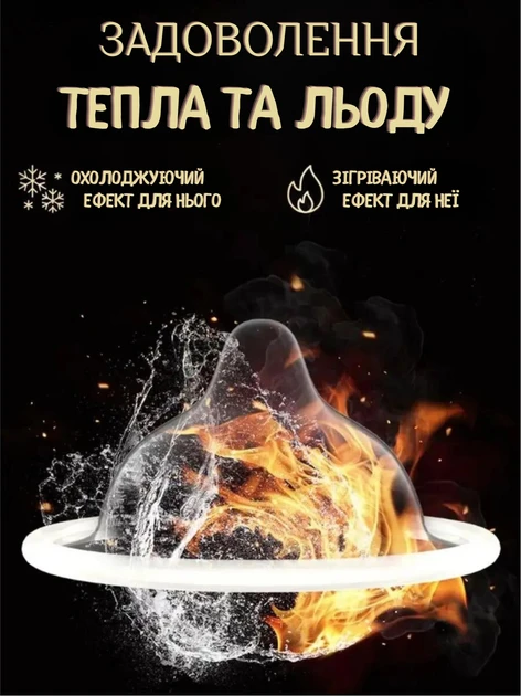 Набор презервативов Olo 0,01 Perfect enjoyment ультратонкие 4 шт. (6400230295) - фото 4