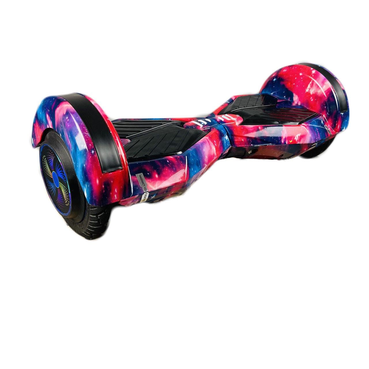 Гіроборд Smart Balance 8" Новий космос (90080)