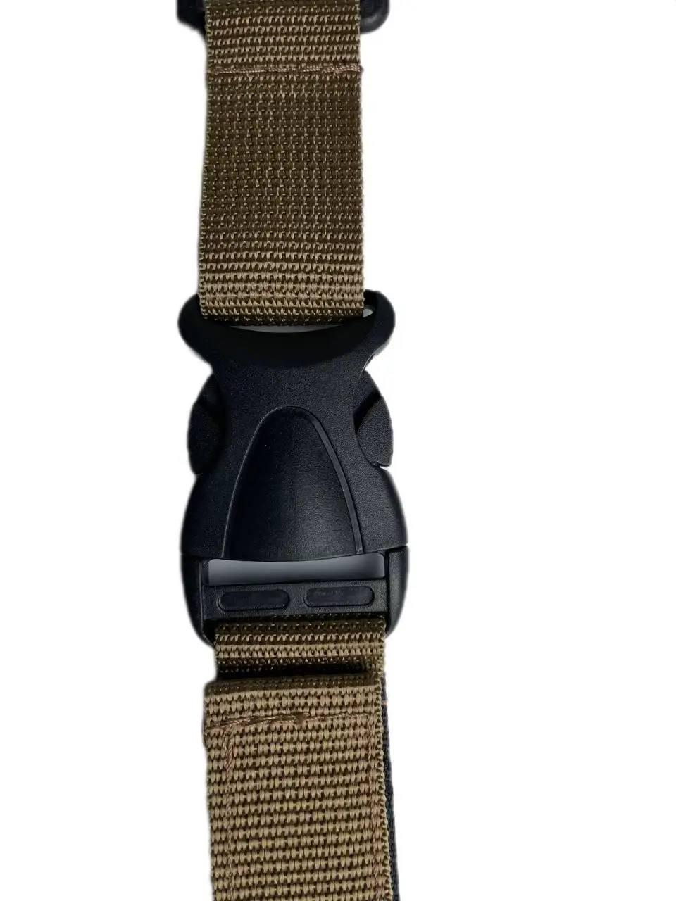 Шнур страхувальний Койот - фото 2 Шнур страхувальний Койот - фото 2