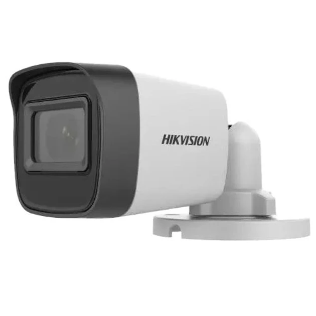 Видеокамера Hikvision 5МП HDTVI DS-2CE16H0T-ITPF C 3,6 мм