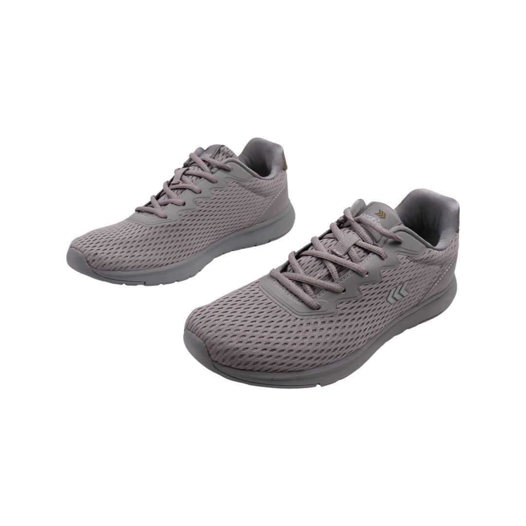 Кроссовки мужские Restime из текстиля р. 43 Серый (196-22LK) - фото 5 Кроссовки мужские Restime из текстиля р. 43 Серый (196-22LK) - фото 5