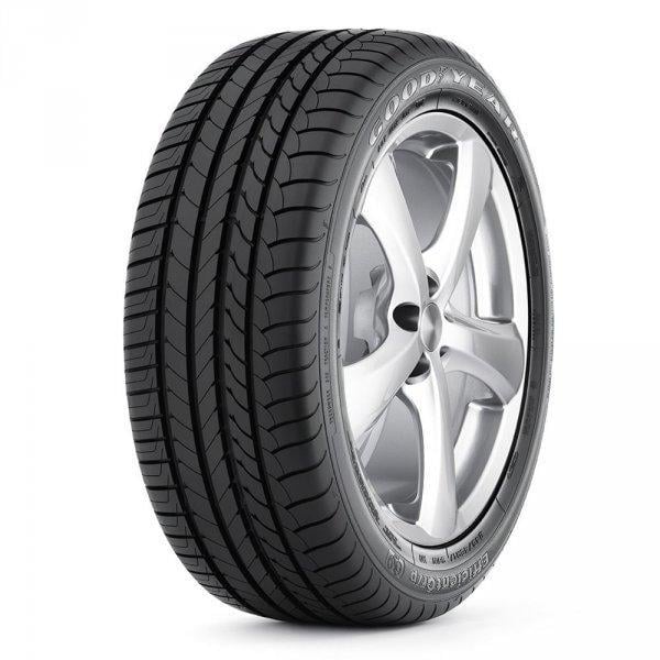 Автошина Goodyear EfficientGrip 245/50R18 100W Run Flat