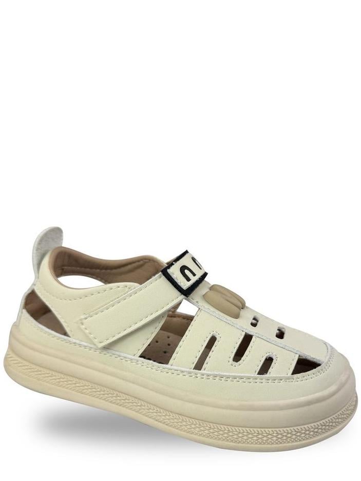 Сандалии Jong Golf BN20709-6 р. 25 Белый Сандалии Jong Golf BN20709-6 р. 25 Белый