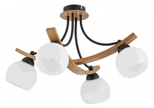 Люстра потолочная Alfa Jona (23284)