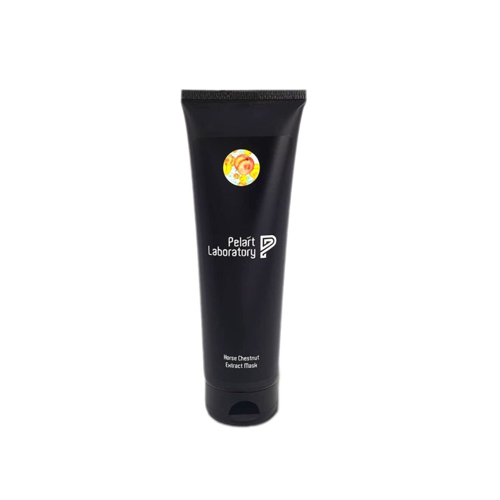 Маска антикуперозна Pelart Laboratory Horse Chestnut Extract Mask 250 мл