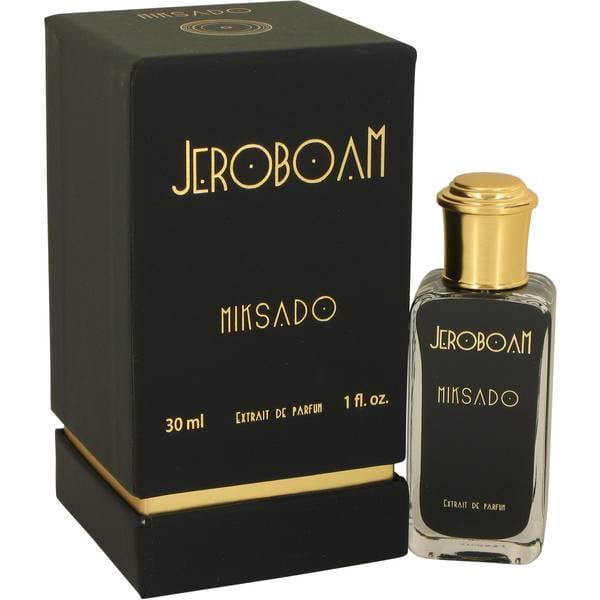 Духи унисекс Jeroboam Miksado 30 мл (384113)