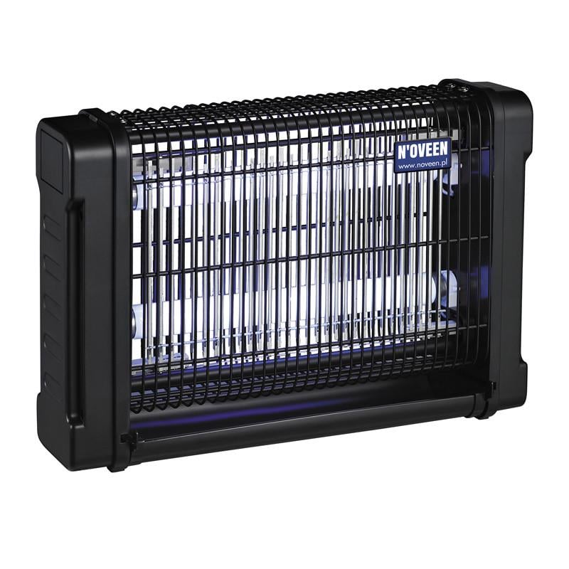 Уничтожитель насекомых Noveen IKN12 40 кв.м. 4000 В 12 Вт подвесной