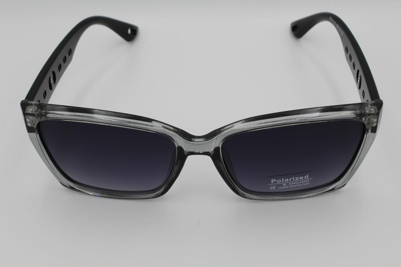 Солнцезащитные очки женские поляризационные P213 c3 (2600748627) - фото 3 Солнцезащитные очки женские поляризационные P213 c3 (2600748627) - фото 3