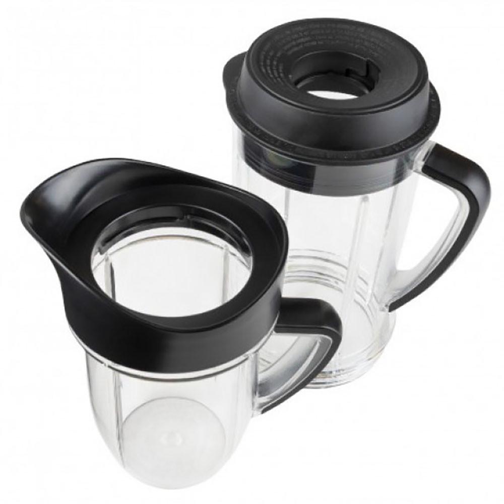 ᐉ Блендер MagicBullet RX 1700W многофункциональный + Весы кухонные SF ...