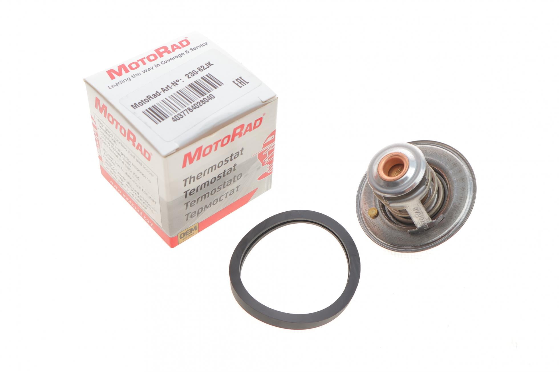 Термостат Motorad для Peugeot Boxer 2.5-2.8TD 86- 230-82JK