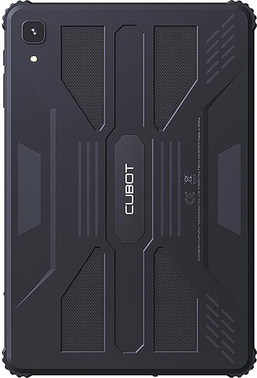 ᐉ Планшет CUBOT TAB KINGKONG 8/256 Гб Global LTE Black • Купить в Киеве ...