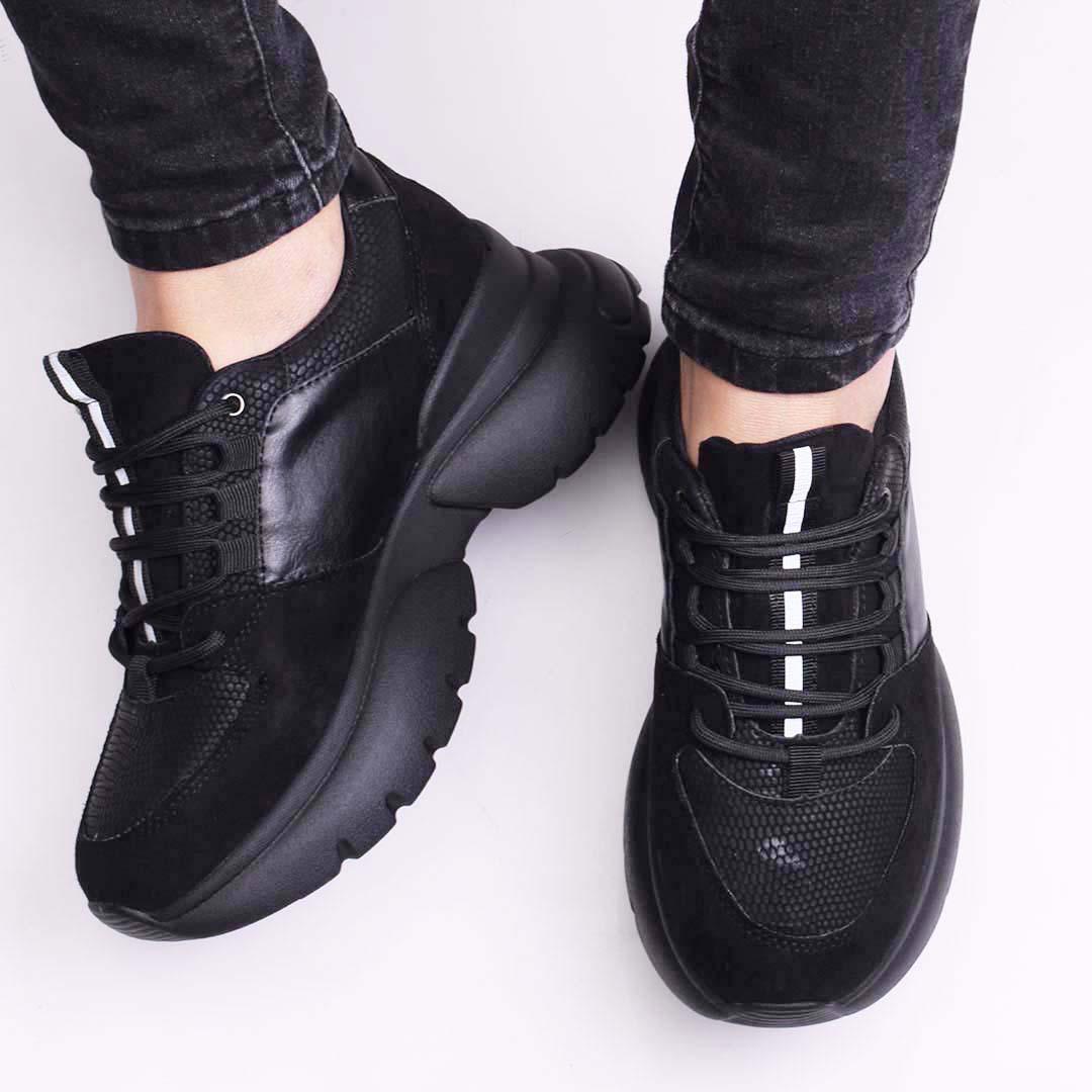 Кроссовки женские Fashion 334570 р. 36 23 см