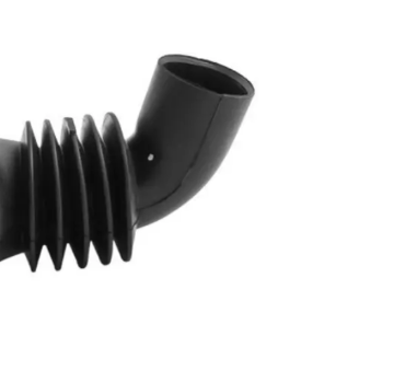 Патрубок бак насос связующий для стиральной машины LG 4738EN2003A (Patr007) - фото 3