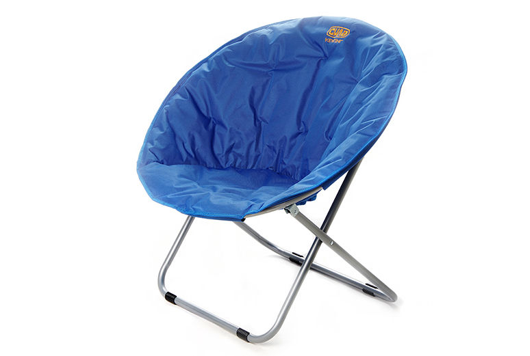 Туристическое кресло Сила Рамка раскладная 82х34х82 см профиль 22/19 мм (83723/960758)