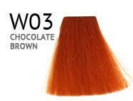 Фарба для волосся біоламінувальна Anthocyanin Second Edition W03 Chocolate brown (1028996768) - фото 3 Фарба для волосся біоламінувальна Anthocyanin Second Edition W03 Chocolate brown (1028996768) - фото 3