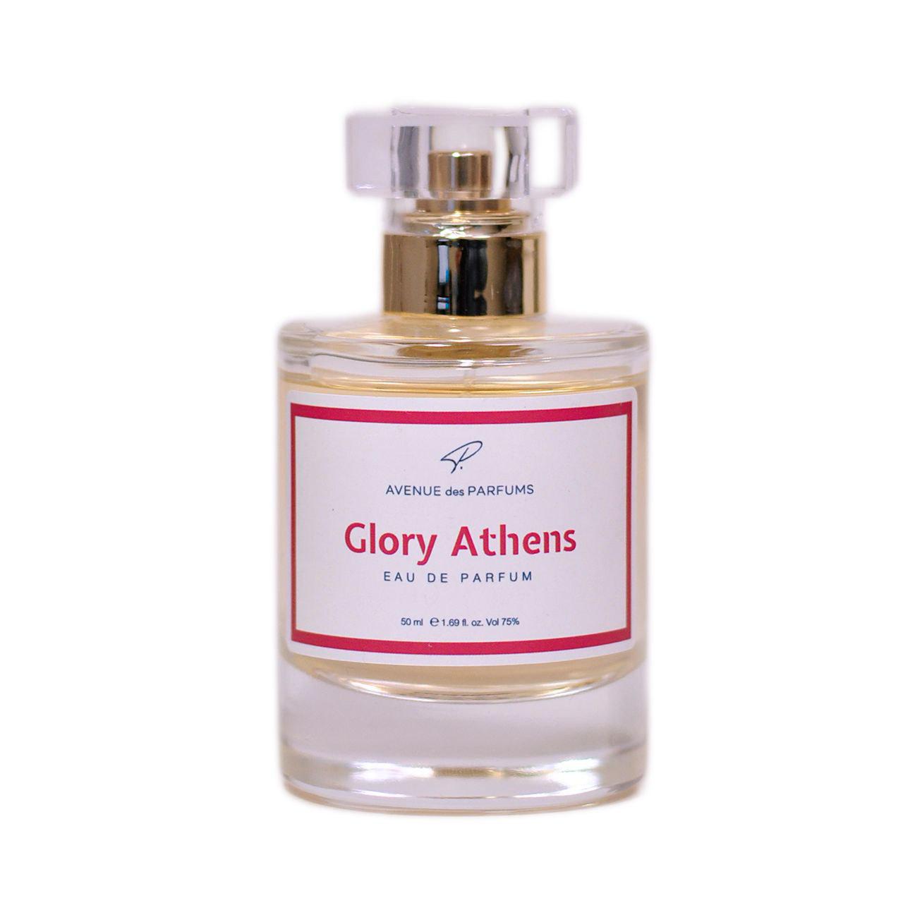 Парфумована вода AVENUE des PARFUMS Glory Athens