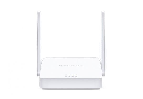 Маршрутизатор Mercusys MW301R (898591)