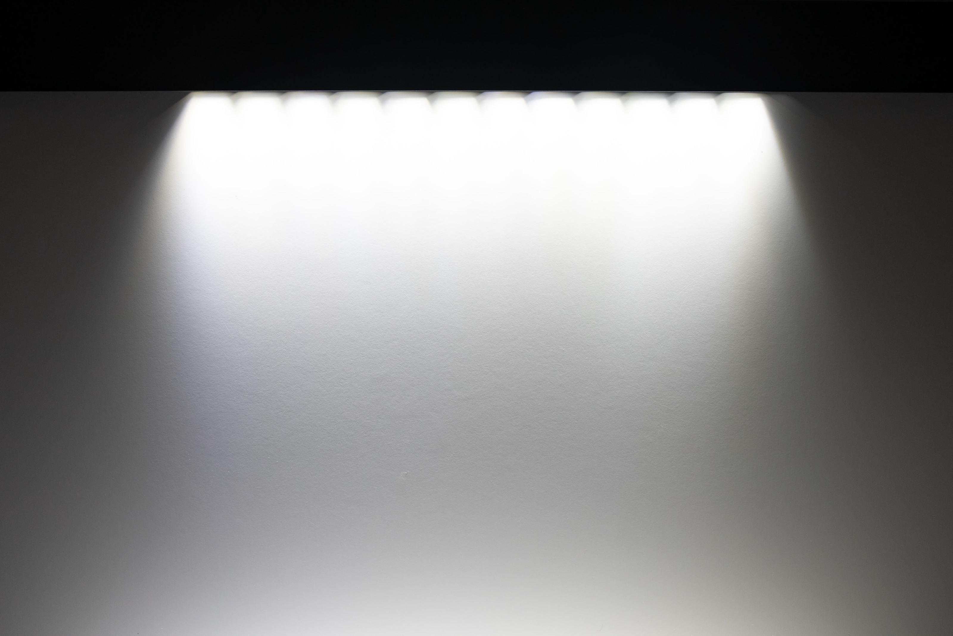 Трековый светильник магнитный Prolum M25 Series-LD-WF Smart 3000-6000K 220V 18W Черный (28925729) - фото 2