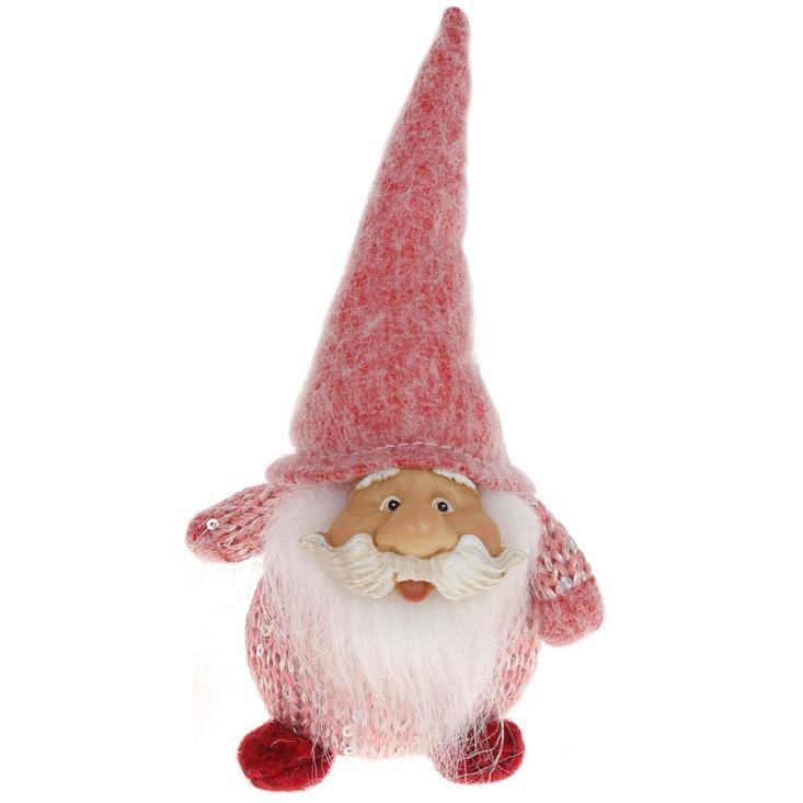 Мягкая игрушка BonaDi Гном Мальчик (822-349)