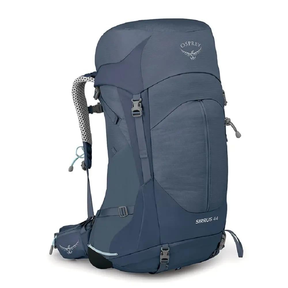 Рюкзак Osprey Sirrus 44 л Muted Space Blue (1054-009.2854)