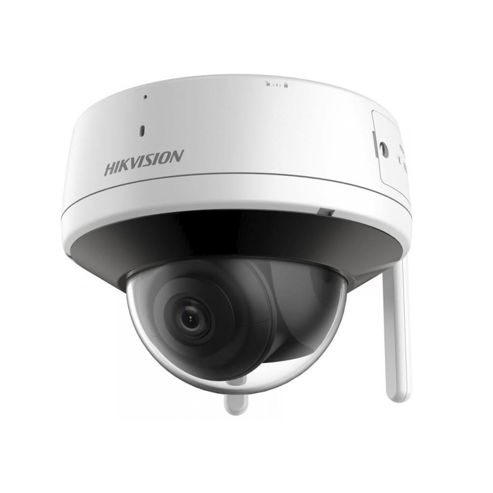 Камера IP Hikvision 4МП DS-2CV2141G2-IDW 2,8 мм