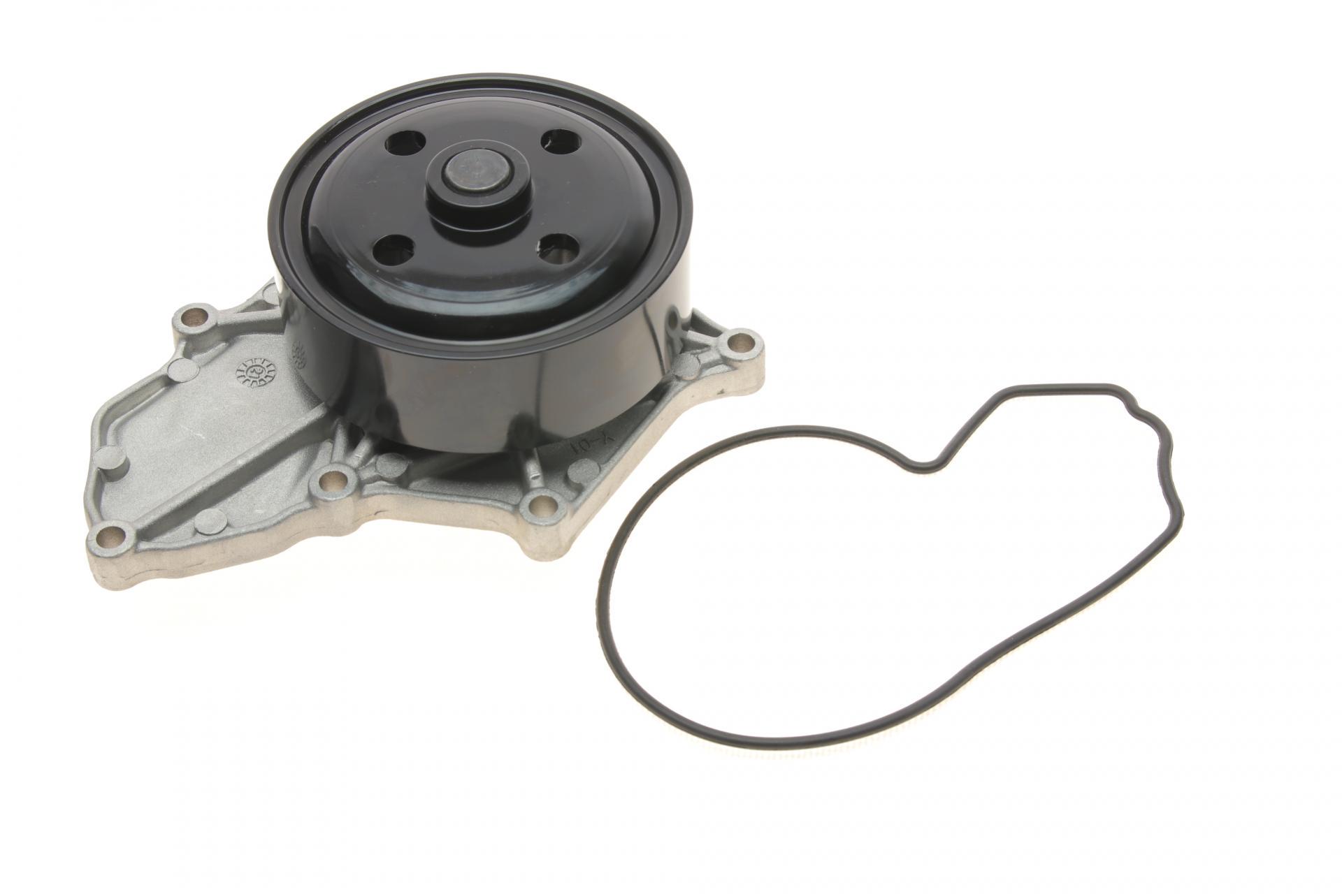 Помпа води SKF Honda Accord VII/FR-V 2.2i-CDTi 04-08/Civic VIII 2.2CTDi 06-/CR-V 05-10-VKPC 93609