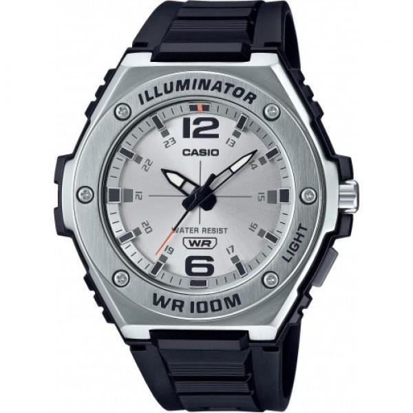 Годинник чоловічий Casio MWA-100H-7A
