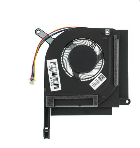 Кулер для ноутбука Asus TUF Gaming FX506HE VGA FAN (222277)